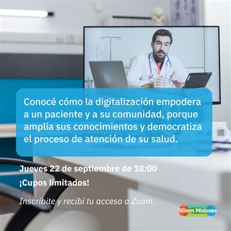 Atención virtual en salud